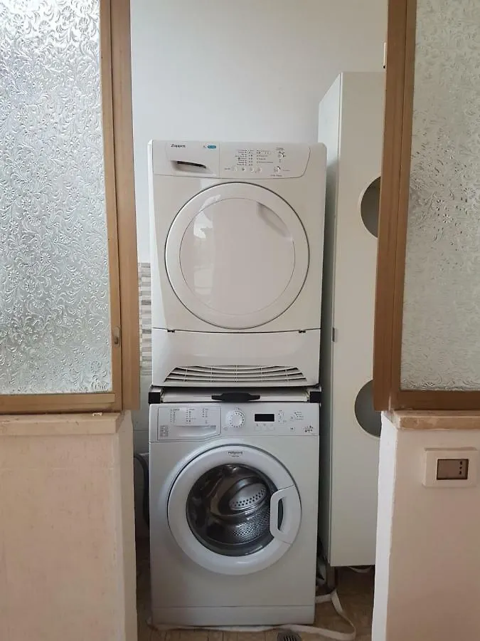 Apartment Il Don Minzoni 98 